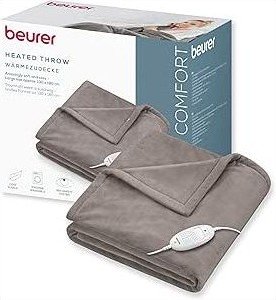 Beurer HD 75, color topo
