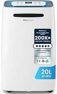 Pro Breeze 20 L PB-08-EU