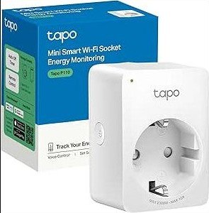 TP-Link Tapo P110