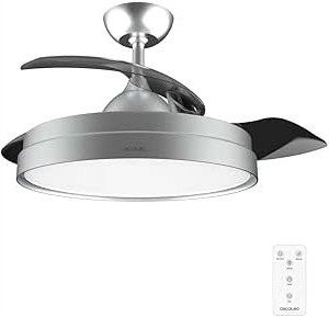 Cecotec EnergySilence Aero 4280 Invisible Steel