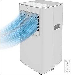 Cecotec ForceClima 7100 Soundless