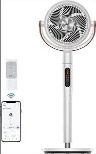Dreo PolyFan 513S blanco